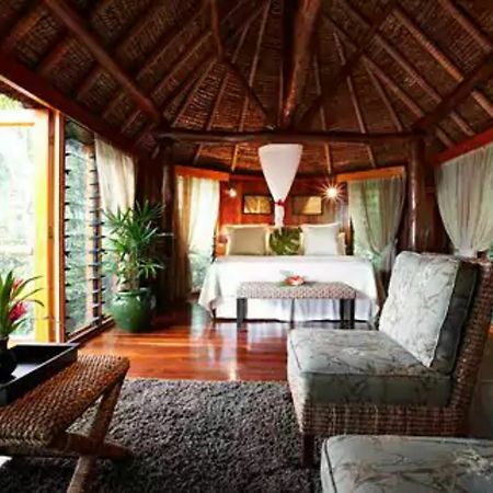 Namale Resort And Spa Savusavu Kültér fotó
