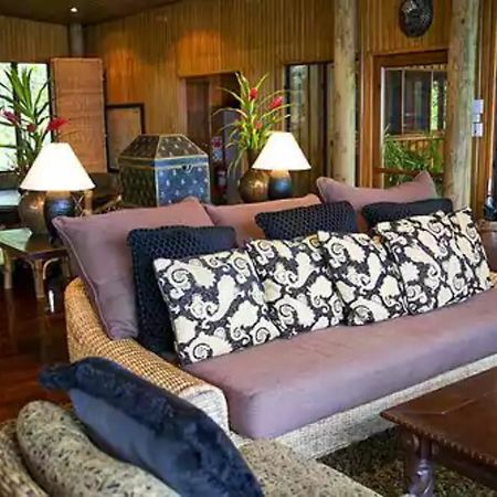 Namale Resort And Spa Savusavu Kültér fotó