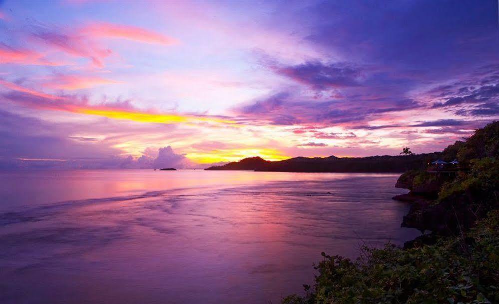 Namale Resort And Spa Savusavu Kültér fotó