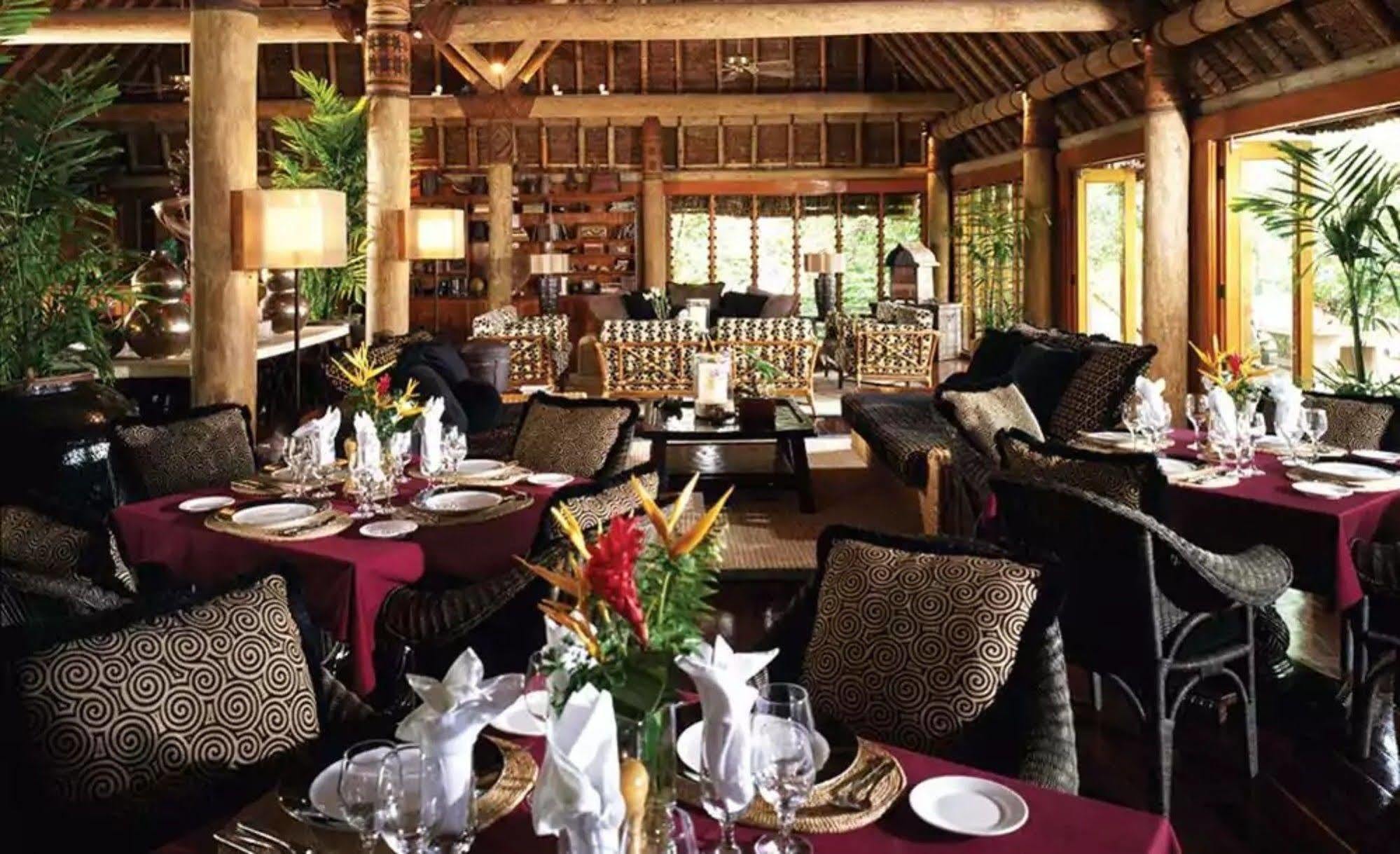 Namale Resort And Spa Savusavu Kültér fotó