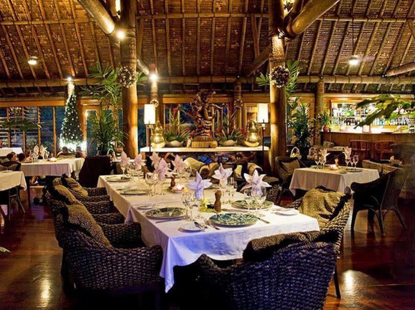 Namale Resort And Spa Savusavu Kültér fotó