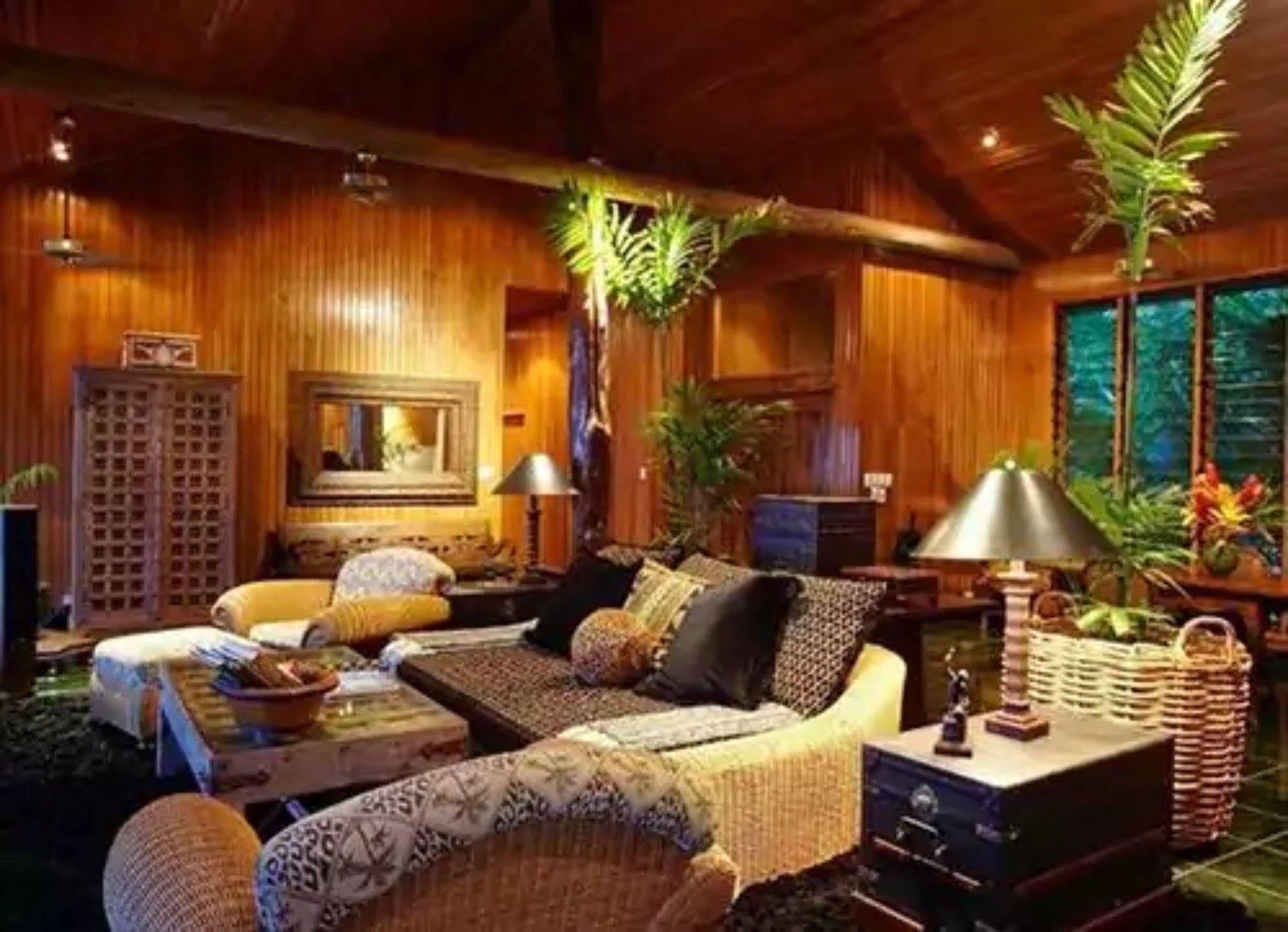 Namale Resort And Spa Savusavu Kültér fotó