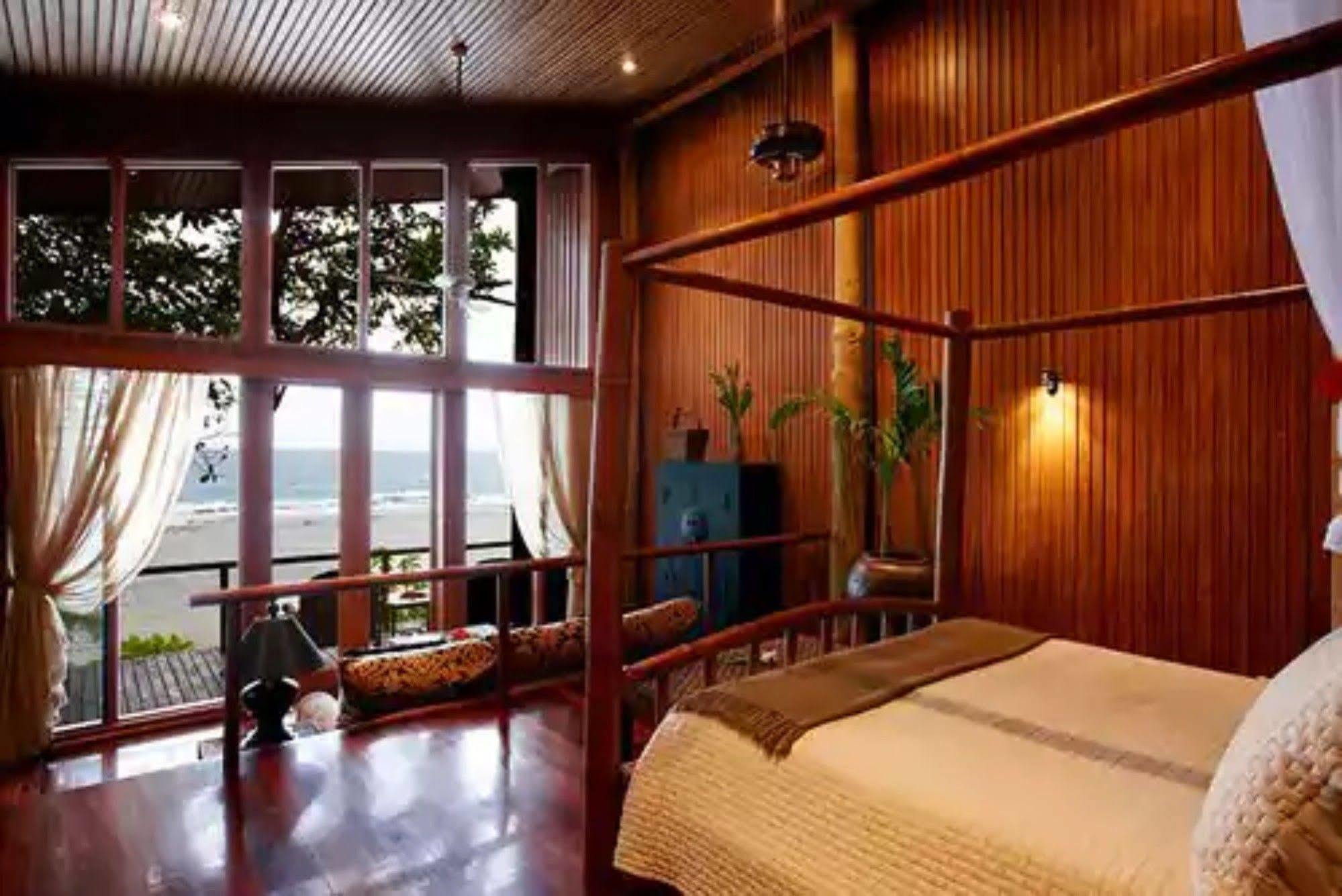 Namale Resort And Spa Savusavu Kültér fotó