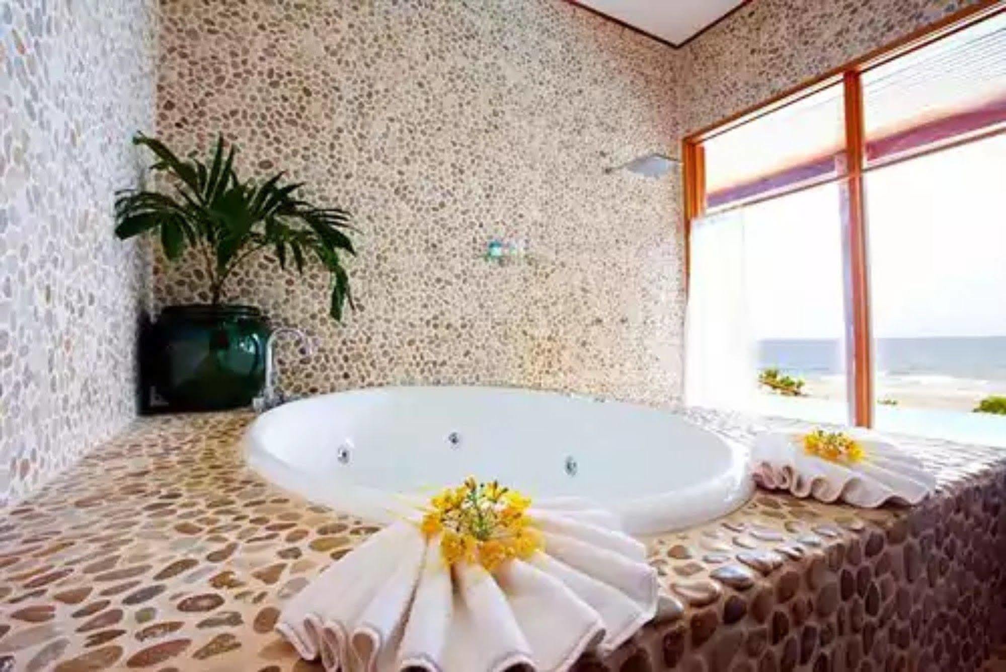 Namale Resort And Spa Savusavu Kültér fotó