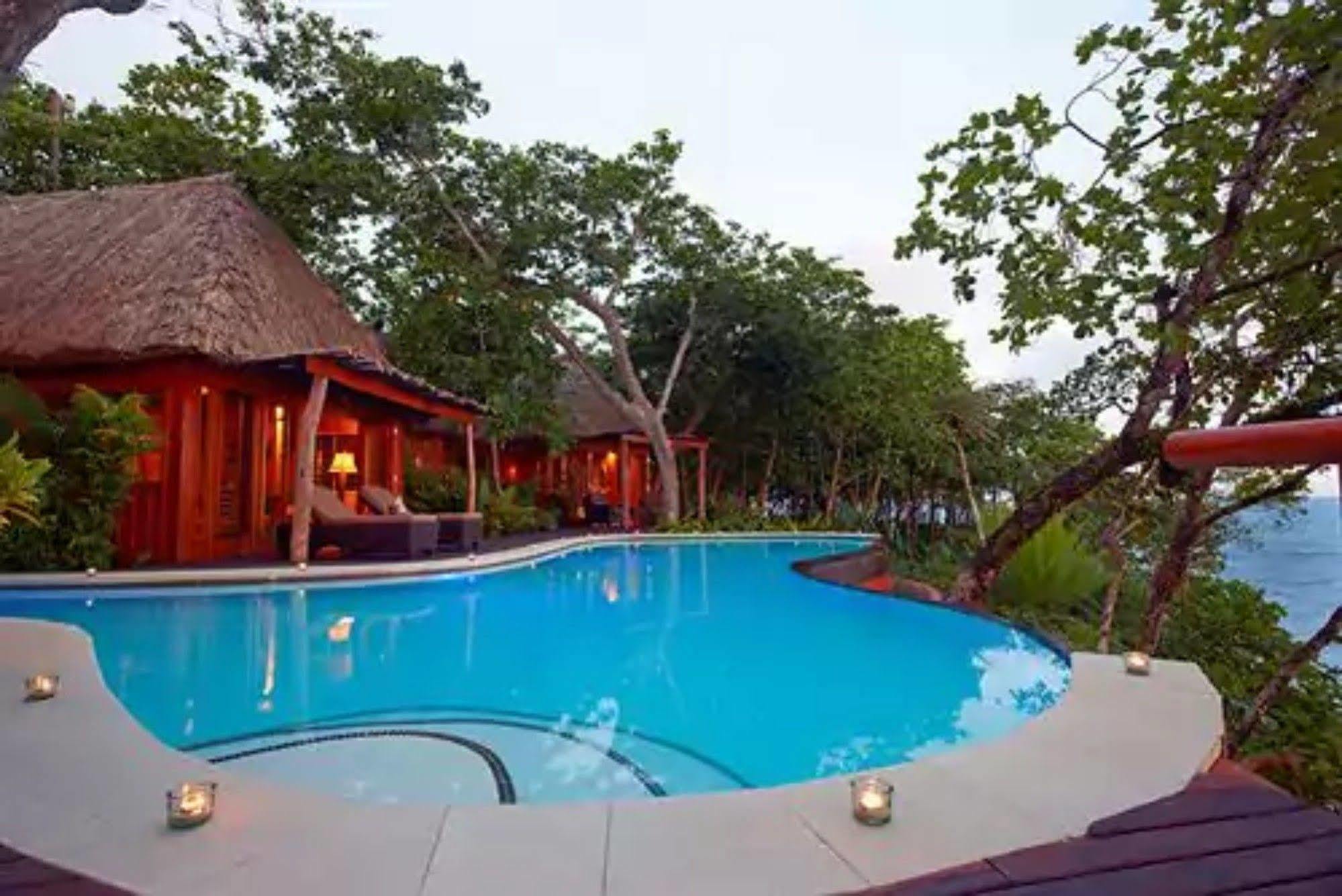 Namale Resort And Spa Savusavu Kültér fotó