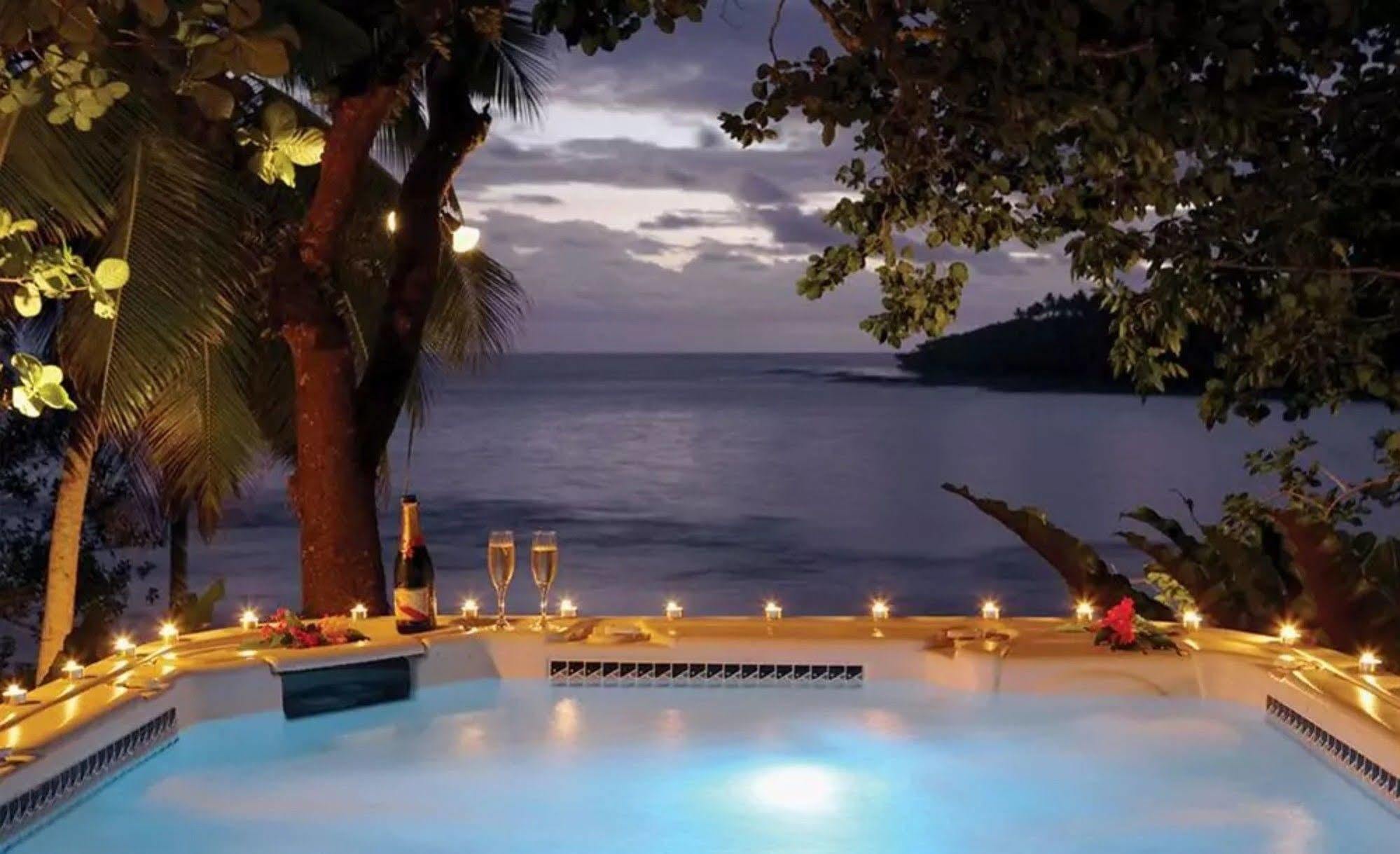 Namale Resort And Spa Savusavu Kültér fotó