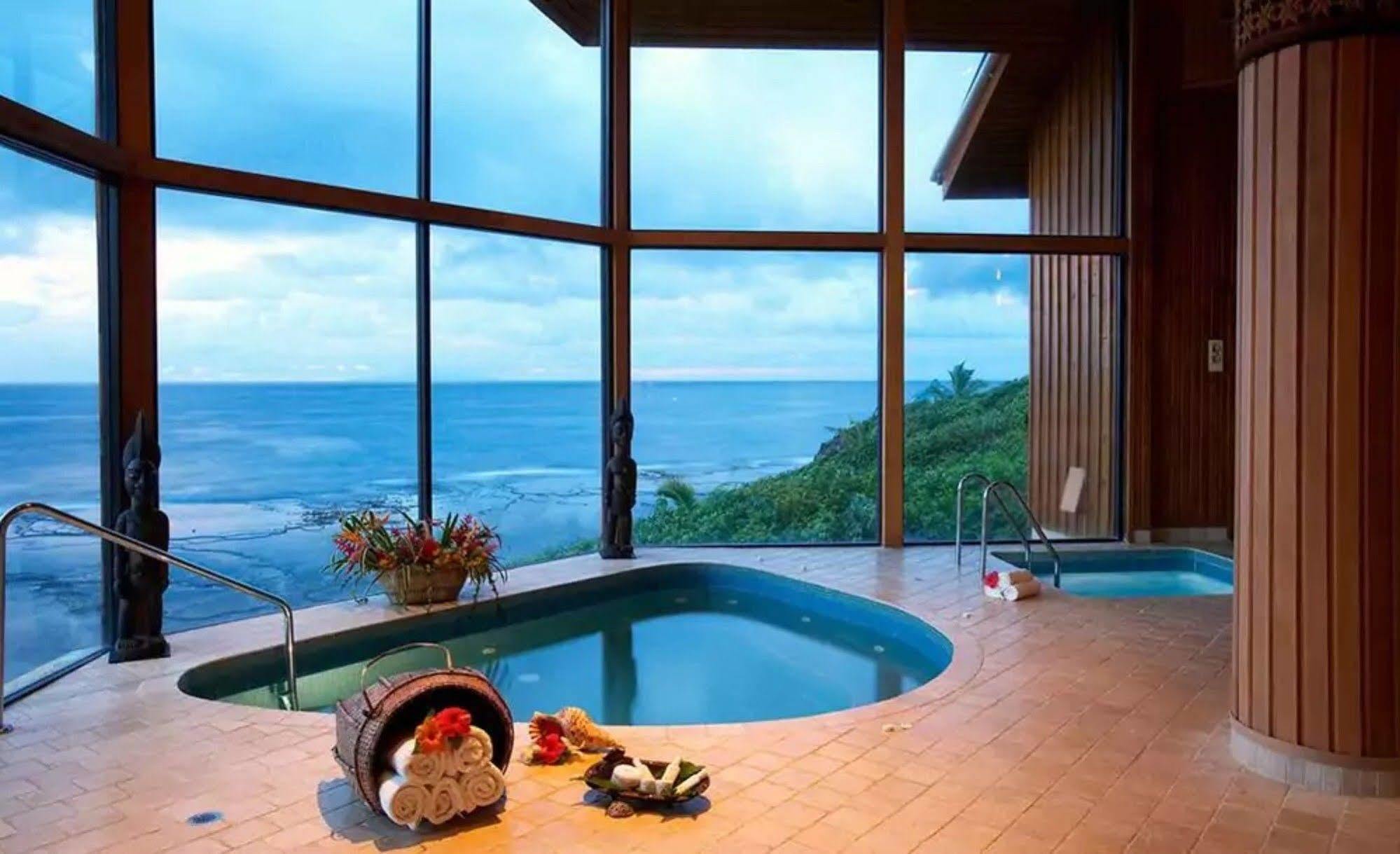 Namale Resort And Spa Savusavu Kültér fotó