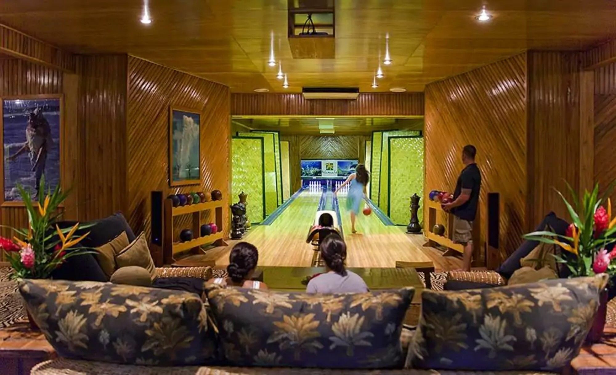 Namale Resort And Spa Savusavu Kültér fotó