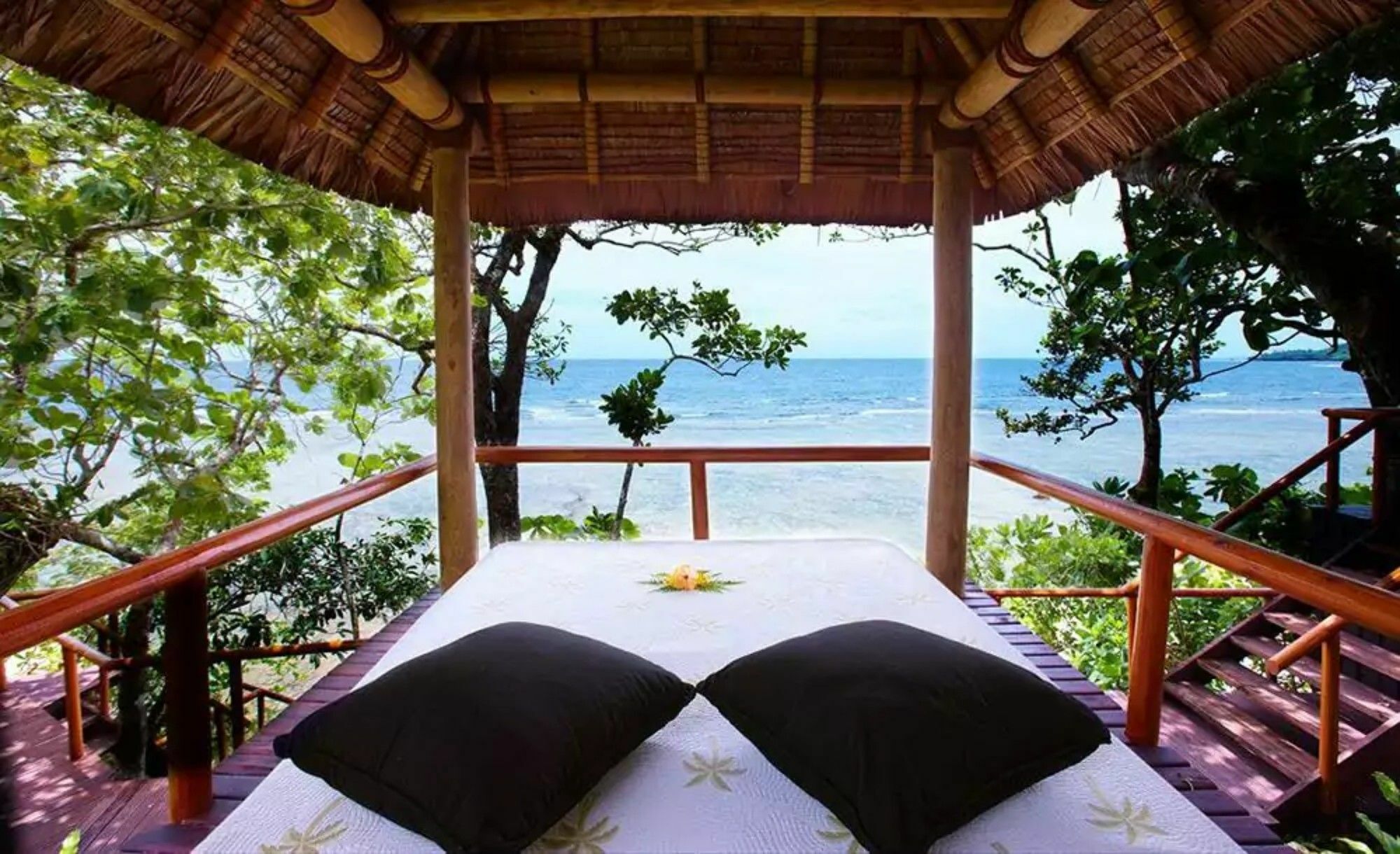 Namale Resort And Spa Savusavu Kültér fotó