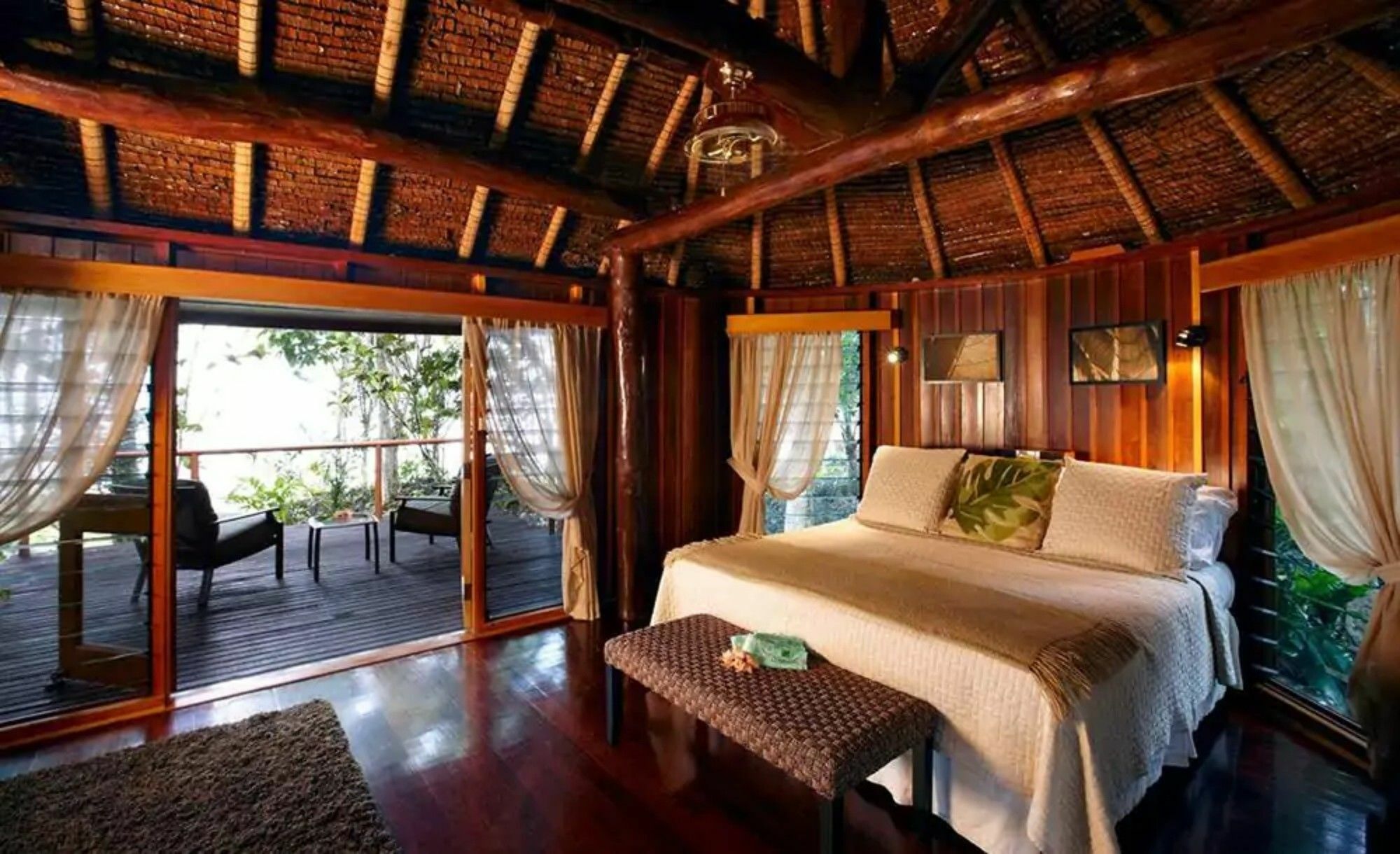 Namale Resort And Spa Savusavu Kültér fotó